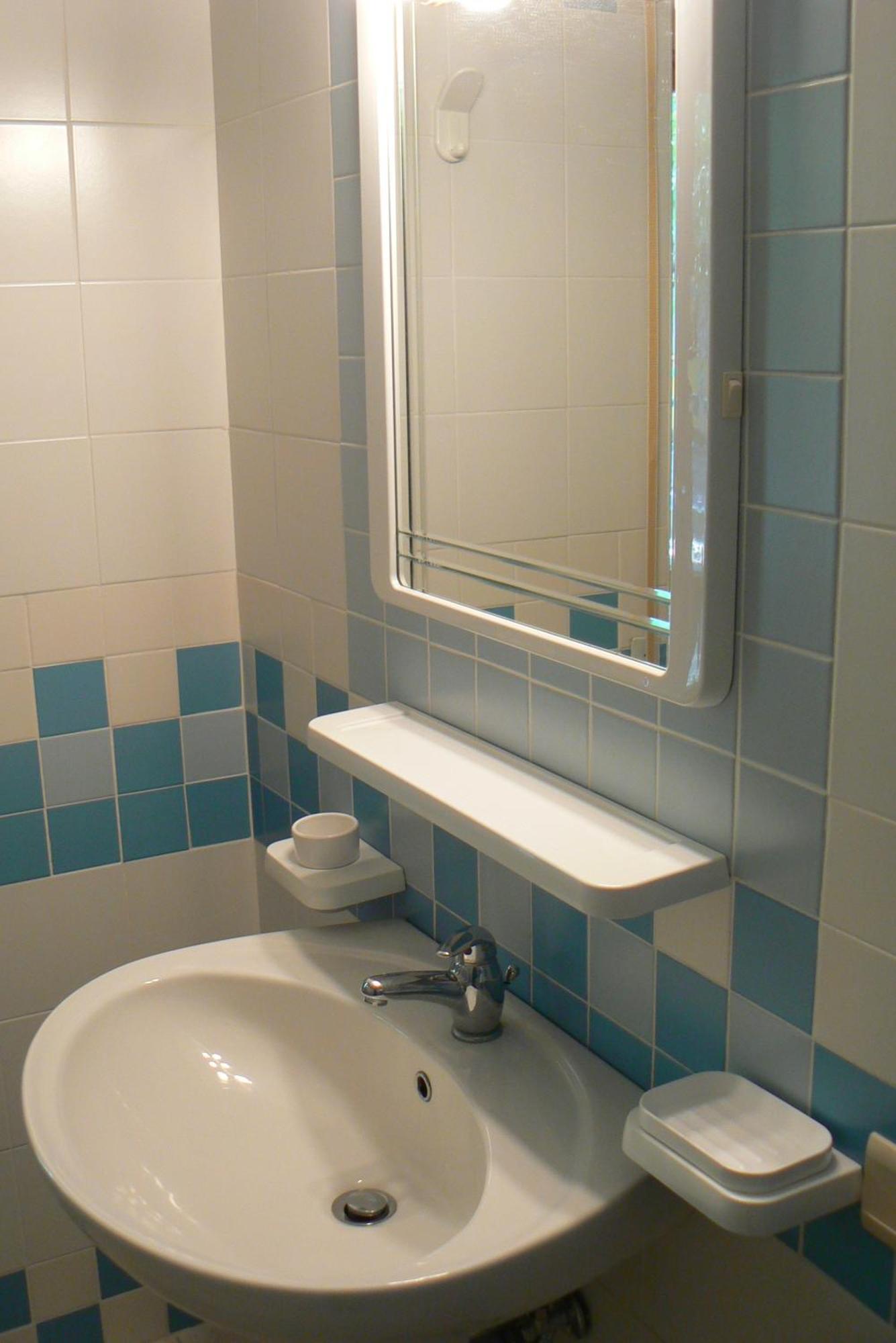 Camping & Residence Il Pioppeto Vasto Dış mekan fotoğraf