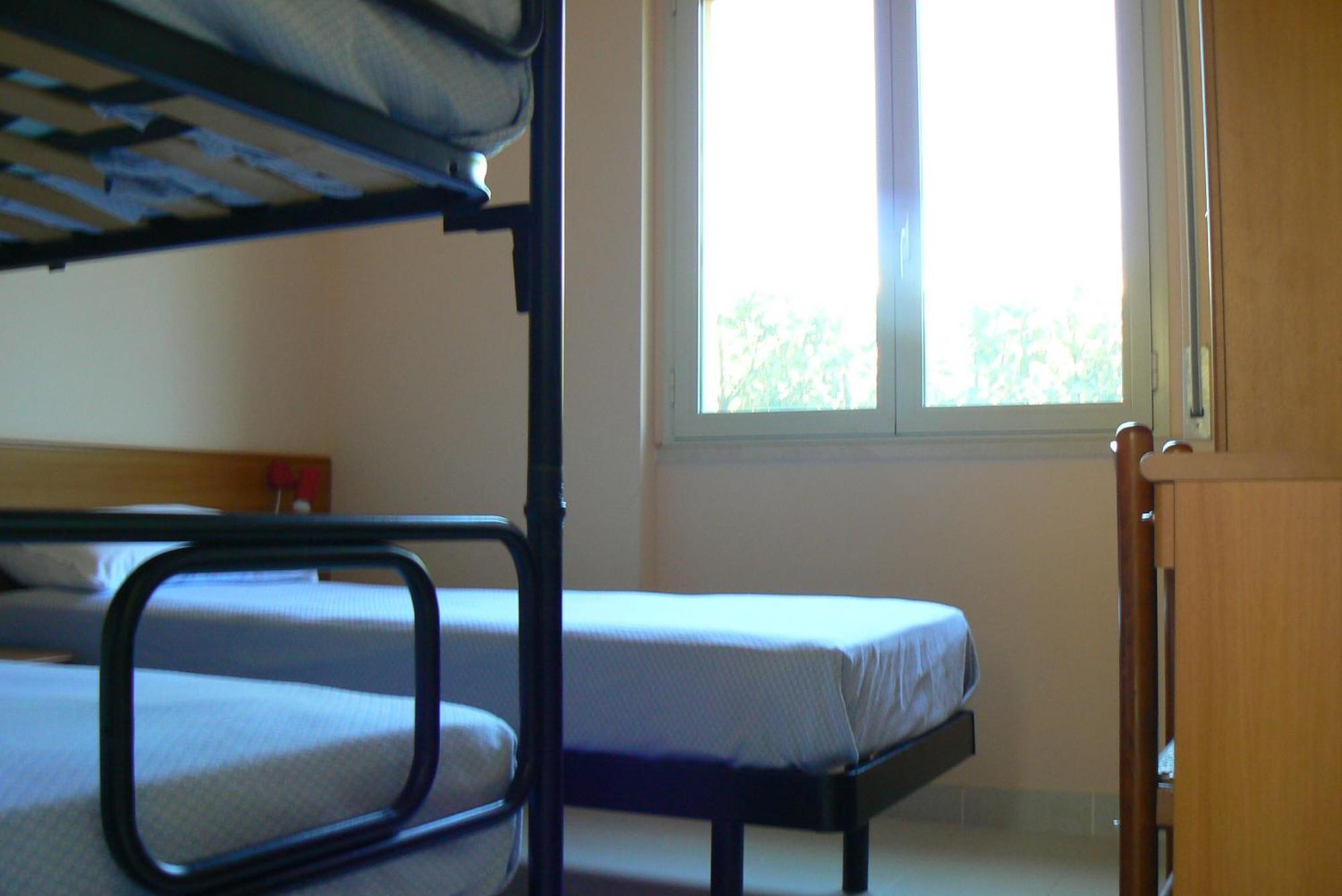 Camping & Residence Il Pioppeto Vasto Dış mekan fotoğraf